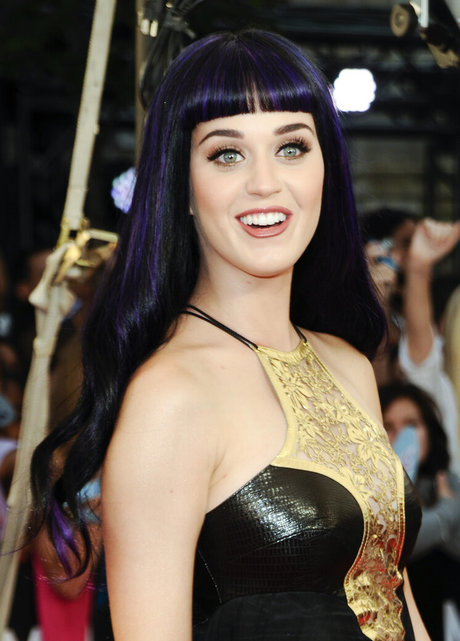 Katy Perry