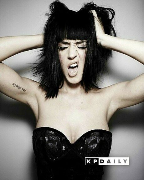 Katy Perry