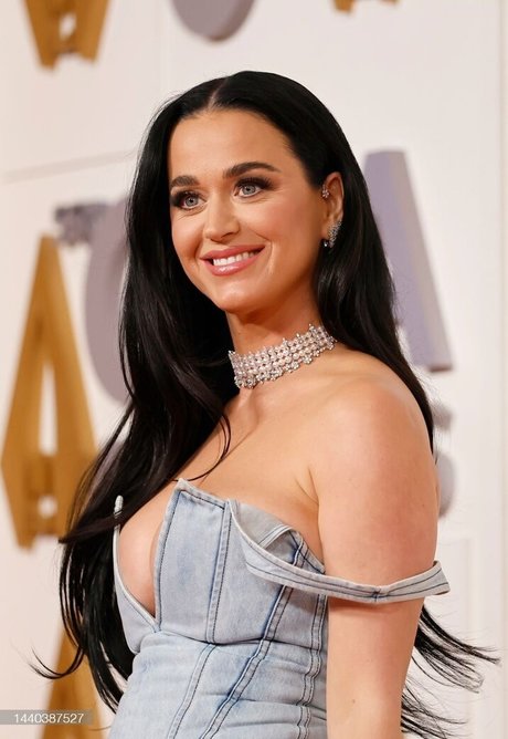Katy Perry