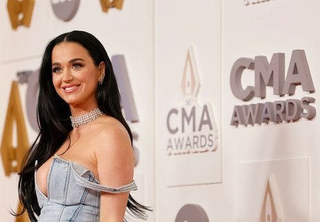 Katy Perry