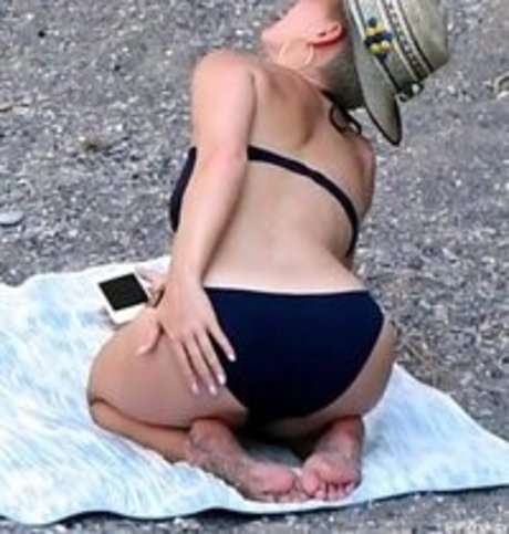 Katy Perry