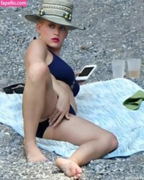 Katy Perry
