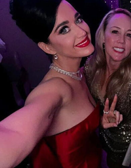 Katy Perry