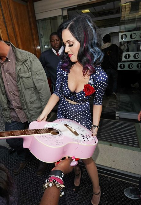 Katy Perry
