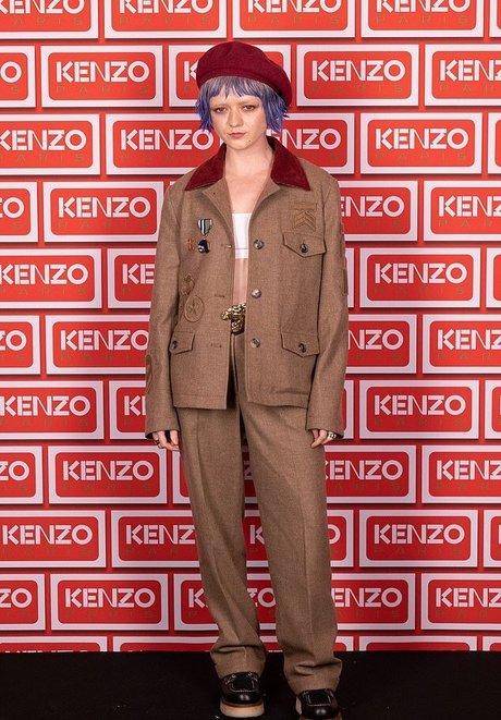 Maisie Williams