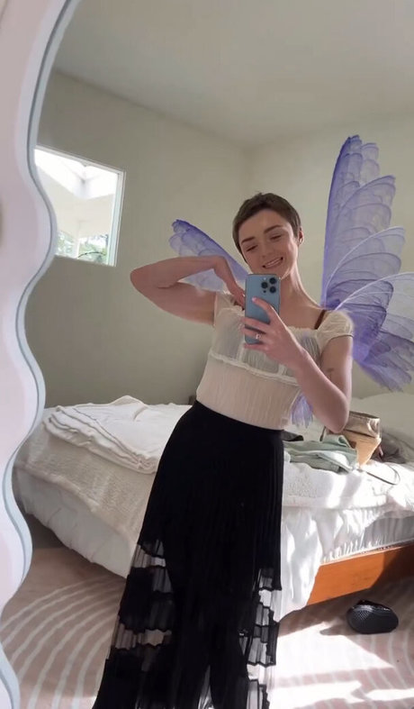 Maisie Williams