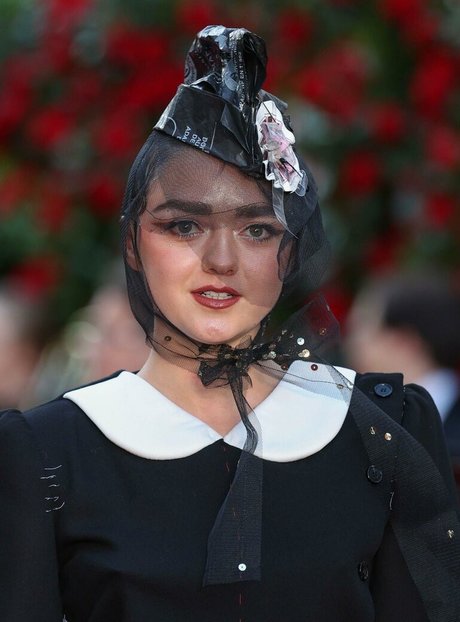 Maisie Williams