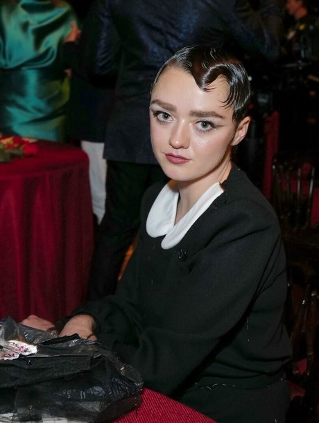 Maisie Williams