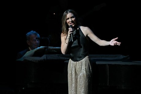 Katharine Mcphee