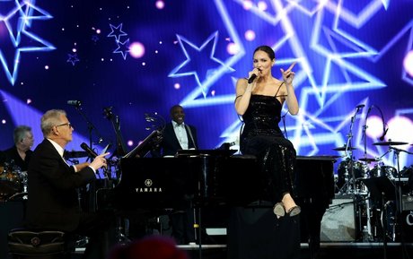 Katharine McPhee