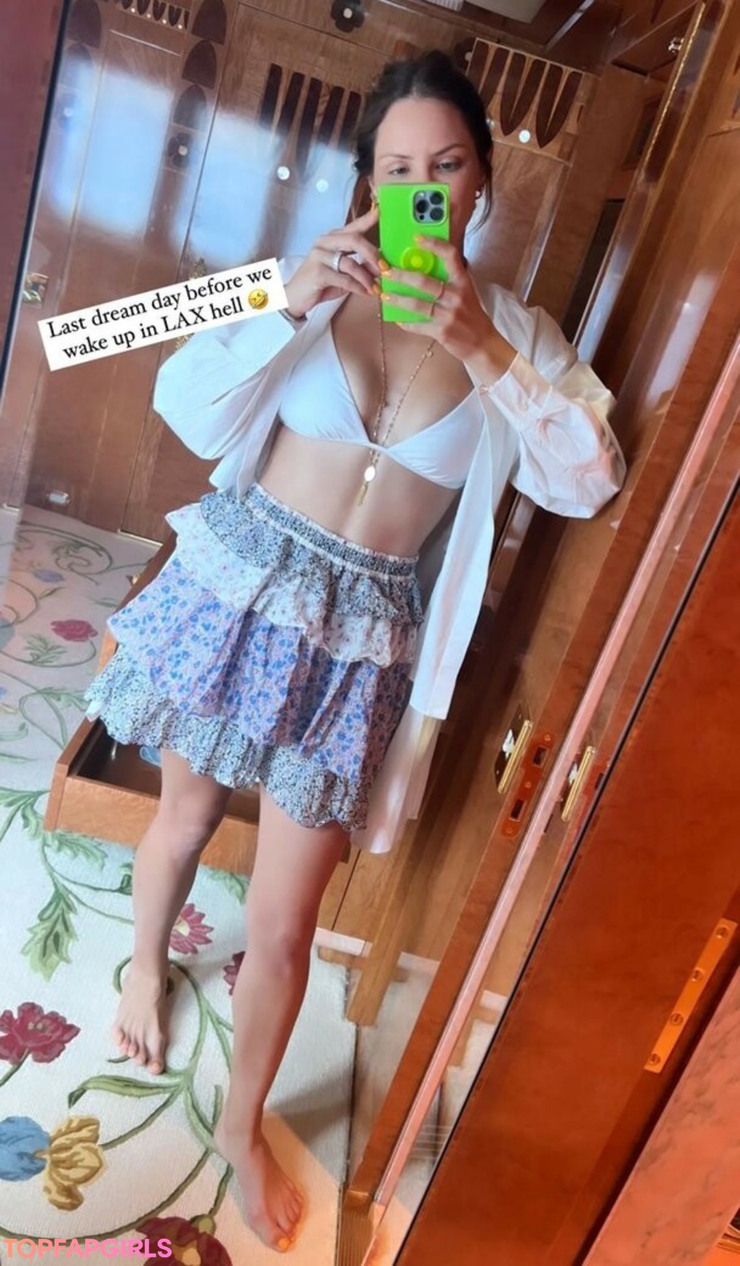 Photo nue de fuite OnlyFans de Katharine Mcphee #79 Photo nue de fuite OnlyFans de Katharine Mcphee #79
