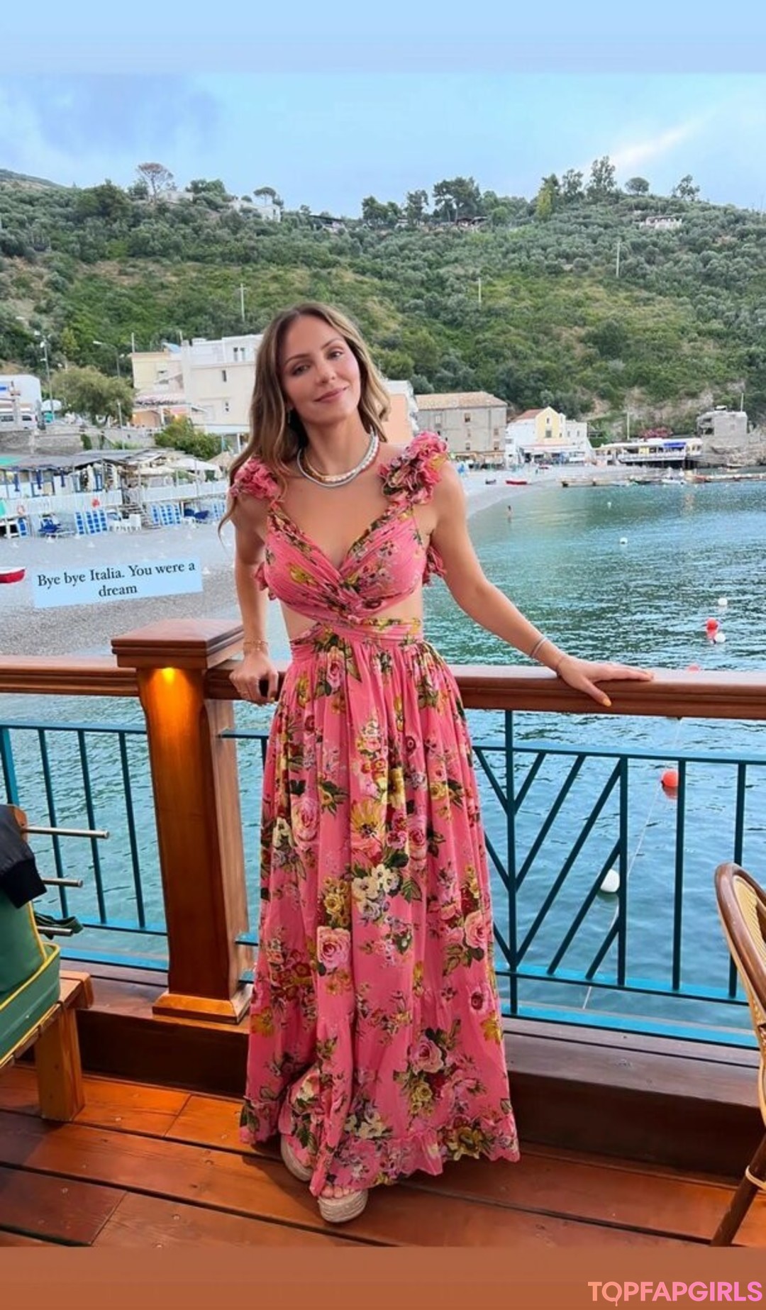 Photo nue de fuite OnlyFans de Katharine Mcphee #81 Photo nue de fuite OnlyFans de Katharine Mcphee #81