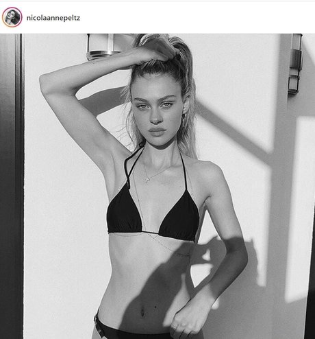 Nicola Peltz