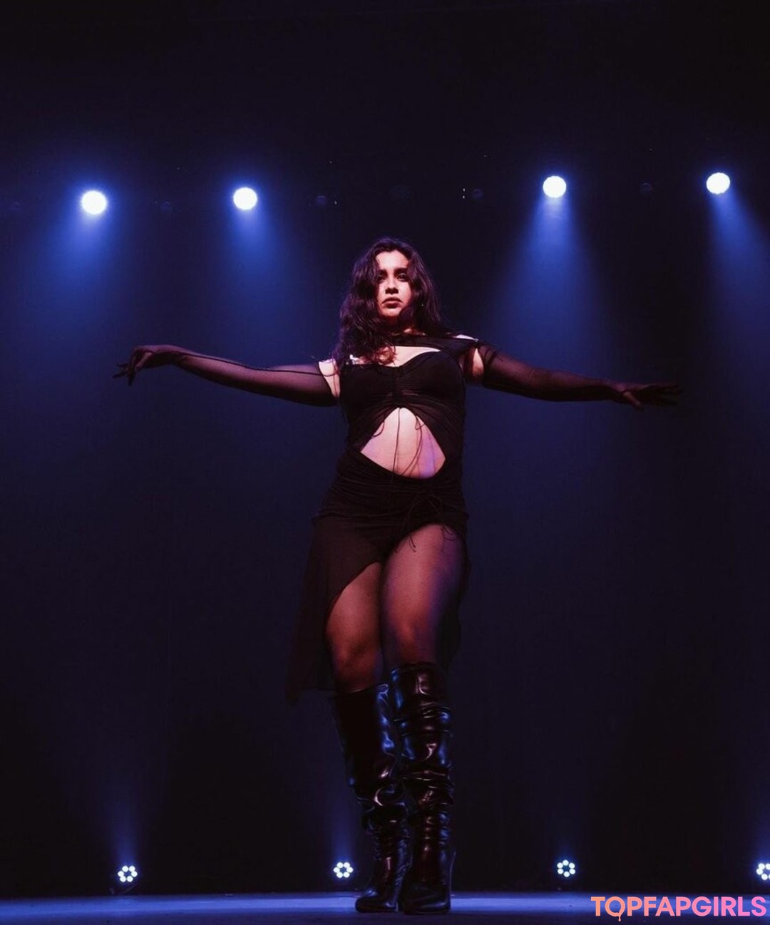 Photo nue de fuite OnlyFans de Lauren Jauregui #277 Photo nue de fuite OnlyFans de Lauren Jauregui #277