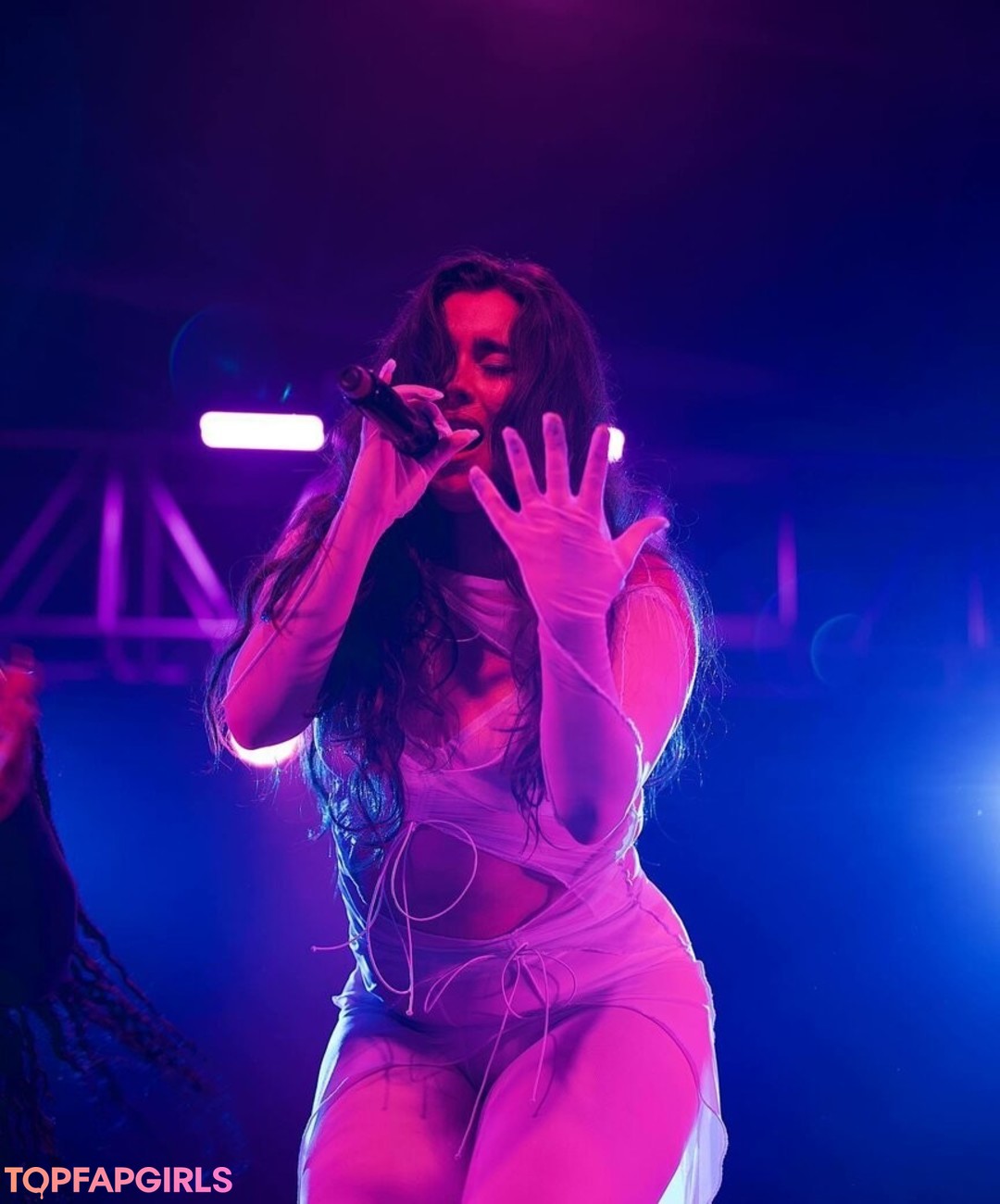 Photo nue de fuite OnlyFans de Lauren Jauregui #376 Photo nue de fuite OnlyFans de Lauren Jauregui #376
