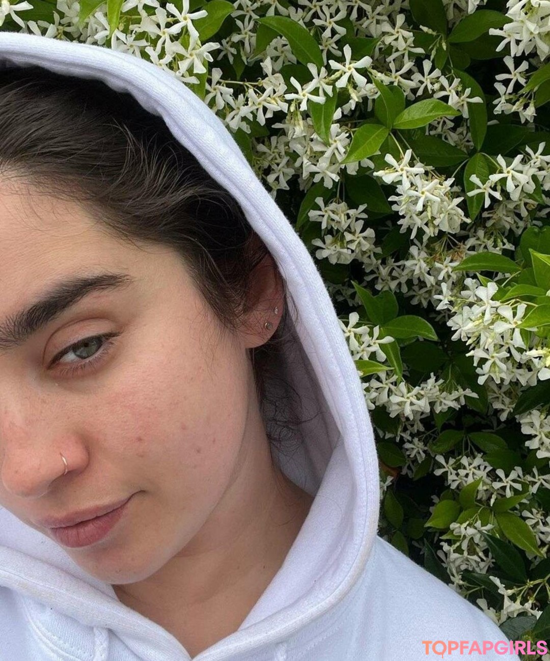 Photo nue de fuite OnlyFans de Lauren Jauregui #426 Photo nue de fuite OnlyFans de Lauren Jauregui #426