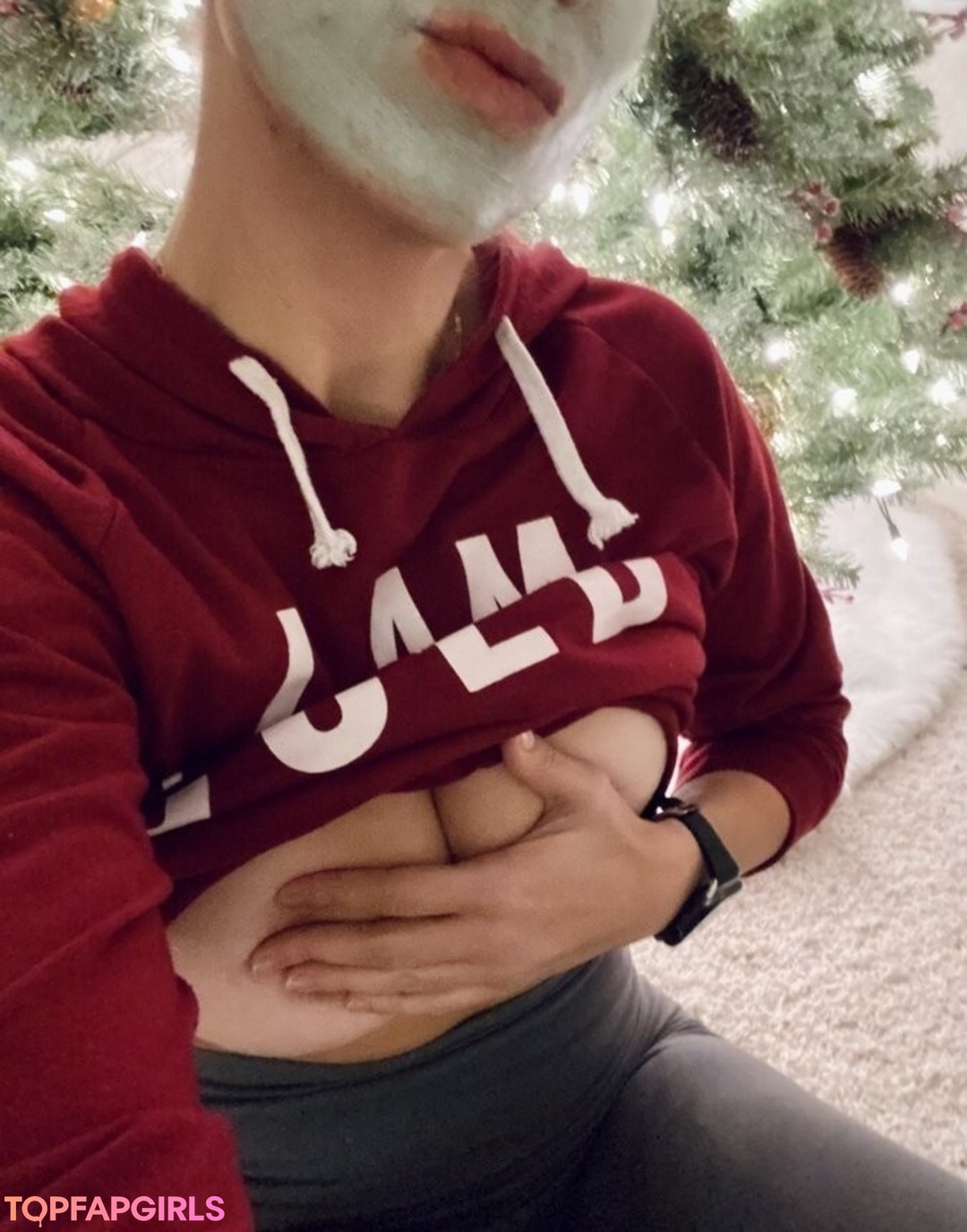 Photo nue de fuite OnlyFans de Christina Khalil #203 Photo nue de fuite OnlyFans de Christina Khalil #203