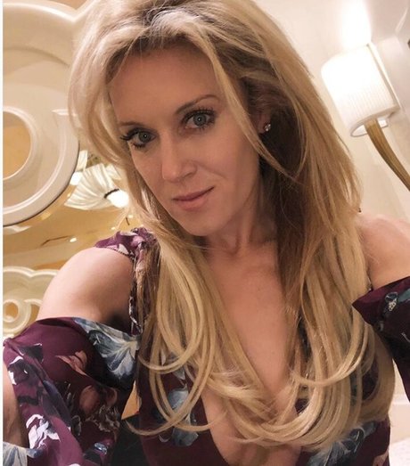 Photo nue de fuite OnlyFans de Natalie Gulbis