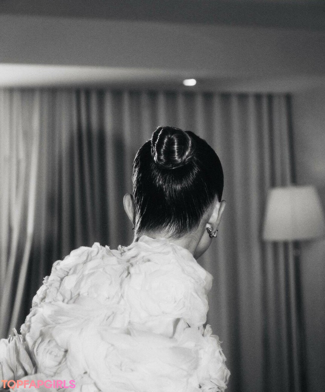 Photo nue de fuite OnlyFans de Sydney Sweeney #1001