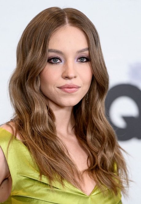 Sydney Sweeney