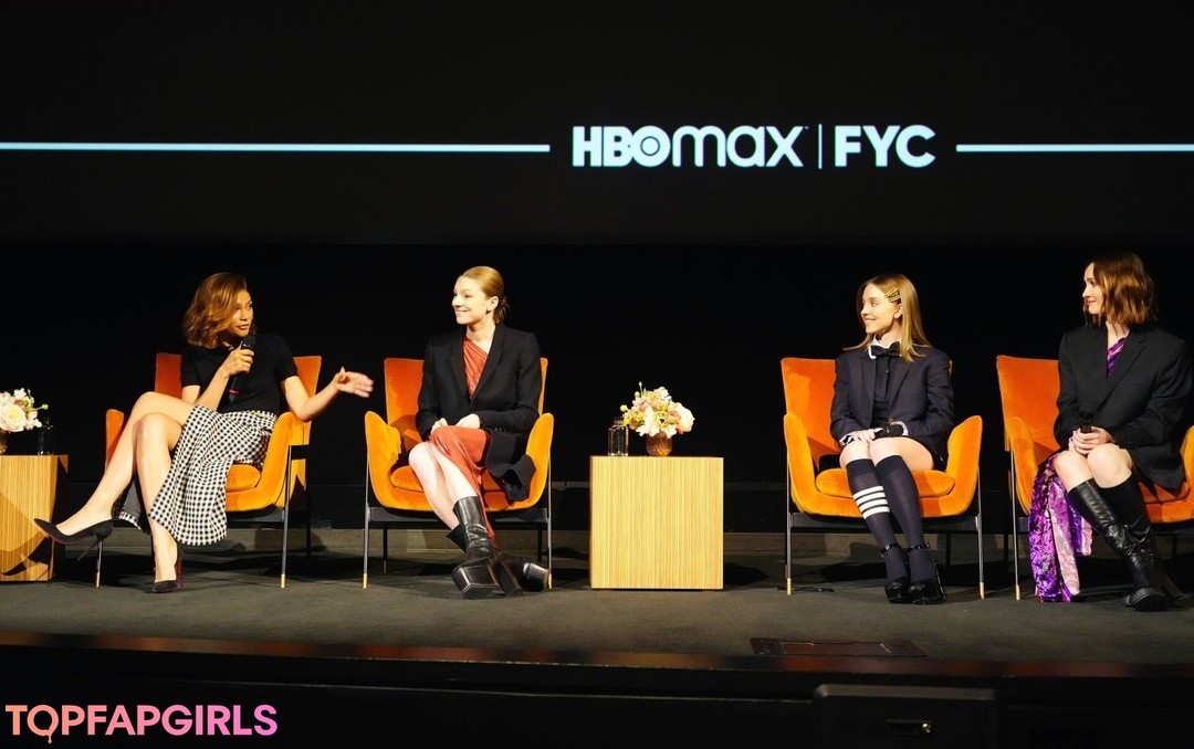 Photo nue de fuite OnlyFans de Sydney Sweeney #1109