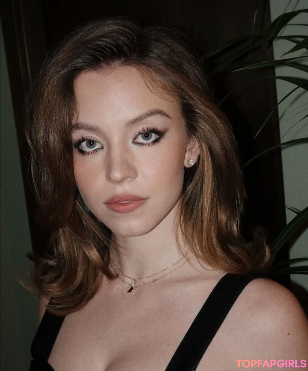 Photo nue de fuite OnlyFans de Sydney Sweeney #1207