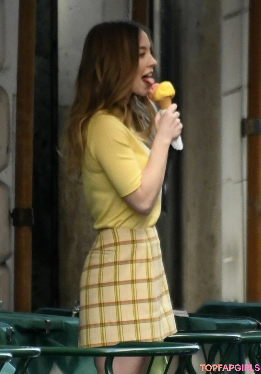 Photo nue de fuite OnlyFans de Sydney Sweeney #1239