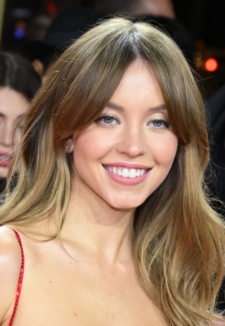 Sydney Sweeney