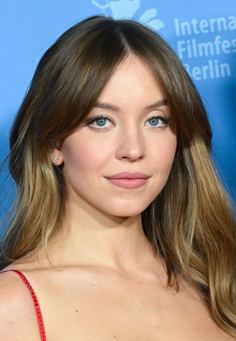Sydney Sweeney