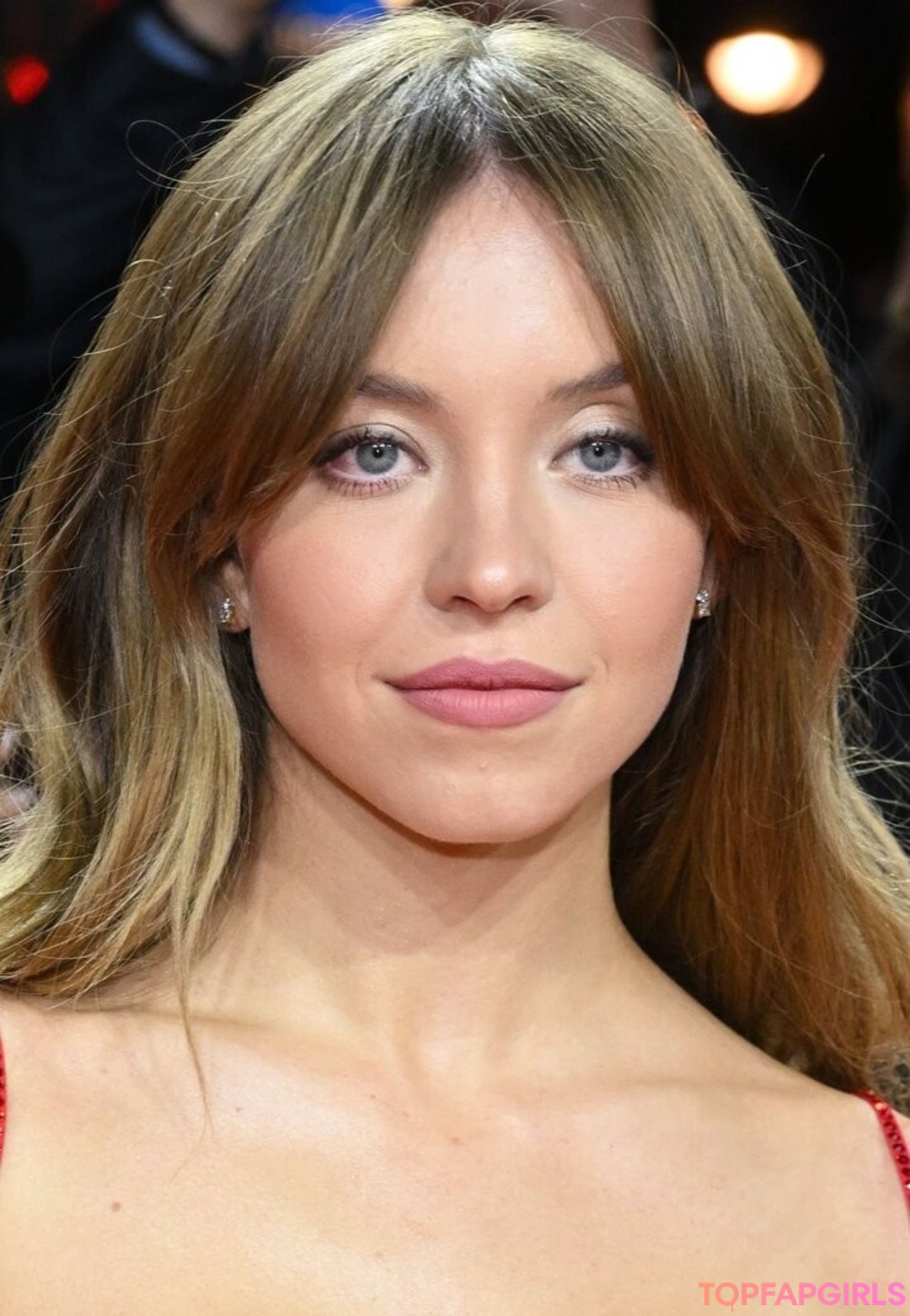 Photo nue de fuite OnlyFans de Sydney Sweeney #1269