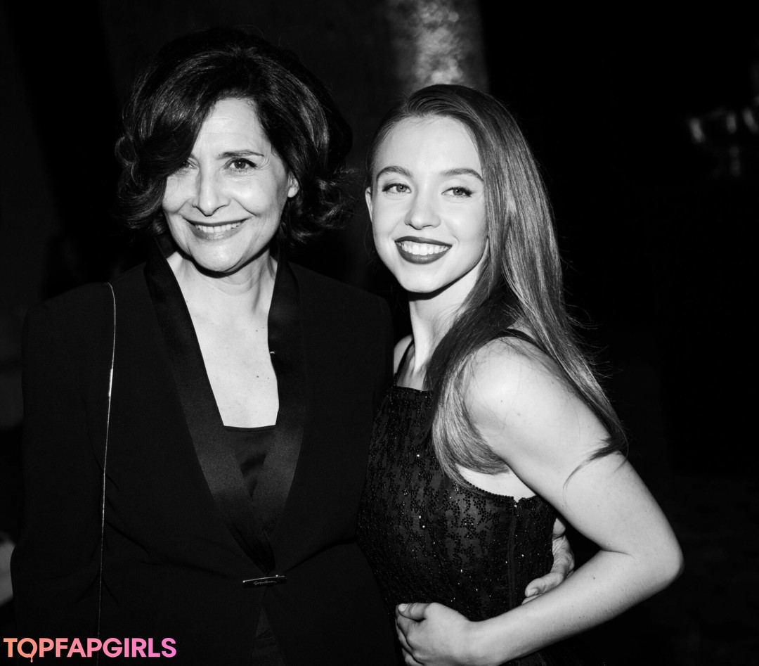 Photo nue de fuite OnlyFans de Sydney Sweeney #1337