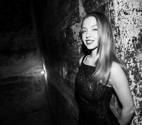 Sydney Sweeney