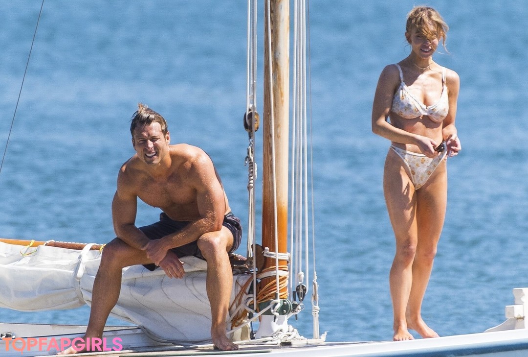 Photo nue de fuite OnlyFans de Sydney Sweeney #1452