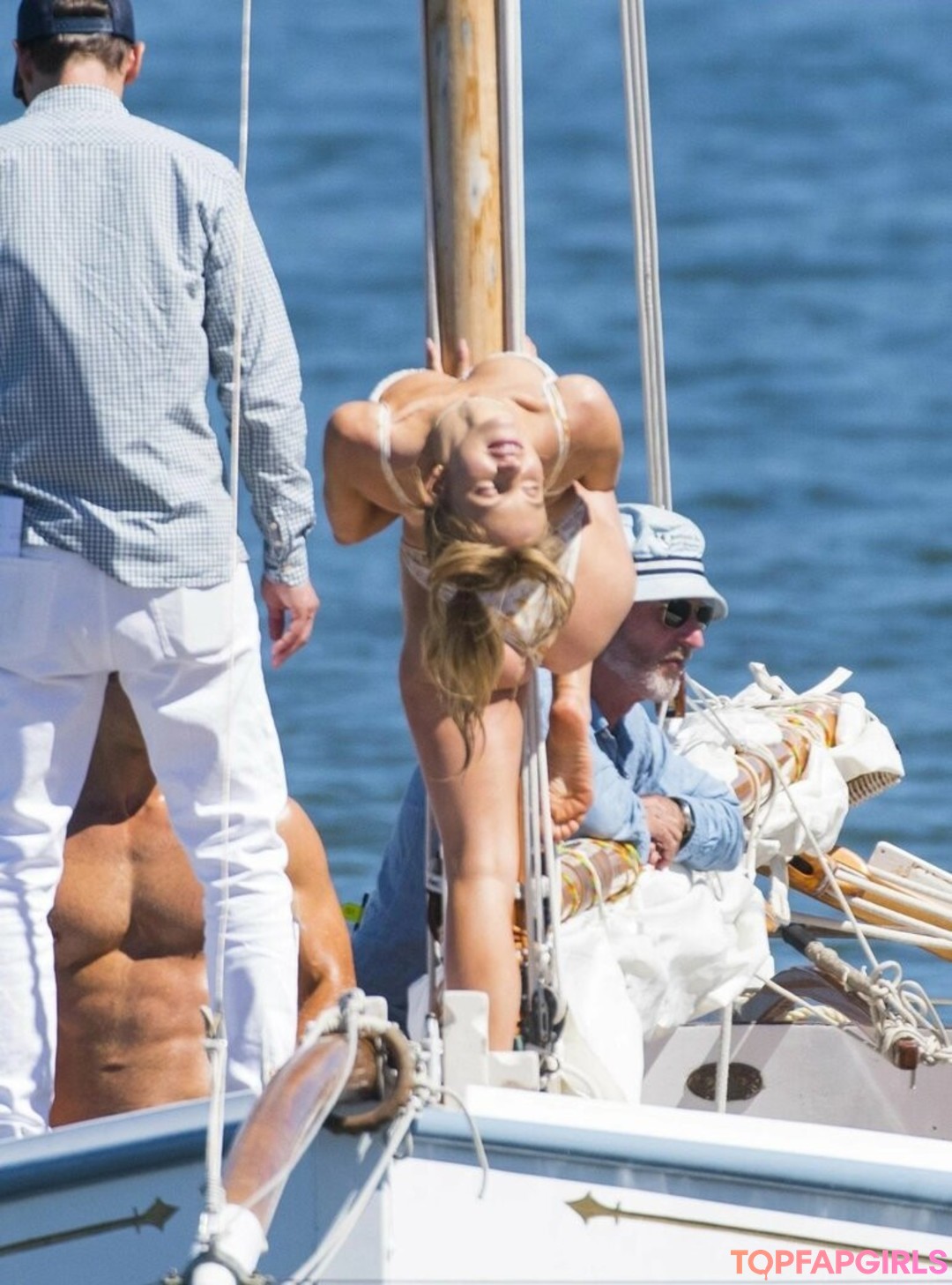 Photo nue de fuite OnlyFans de Sydney Sweeney #1482