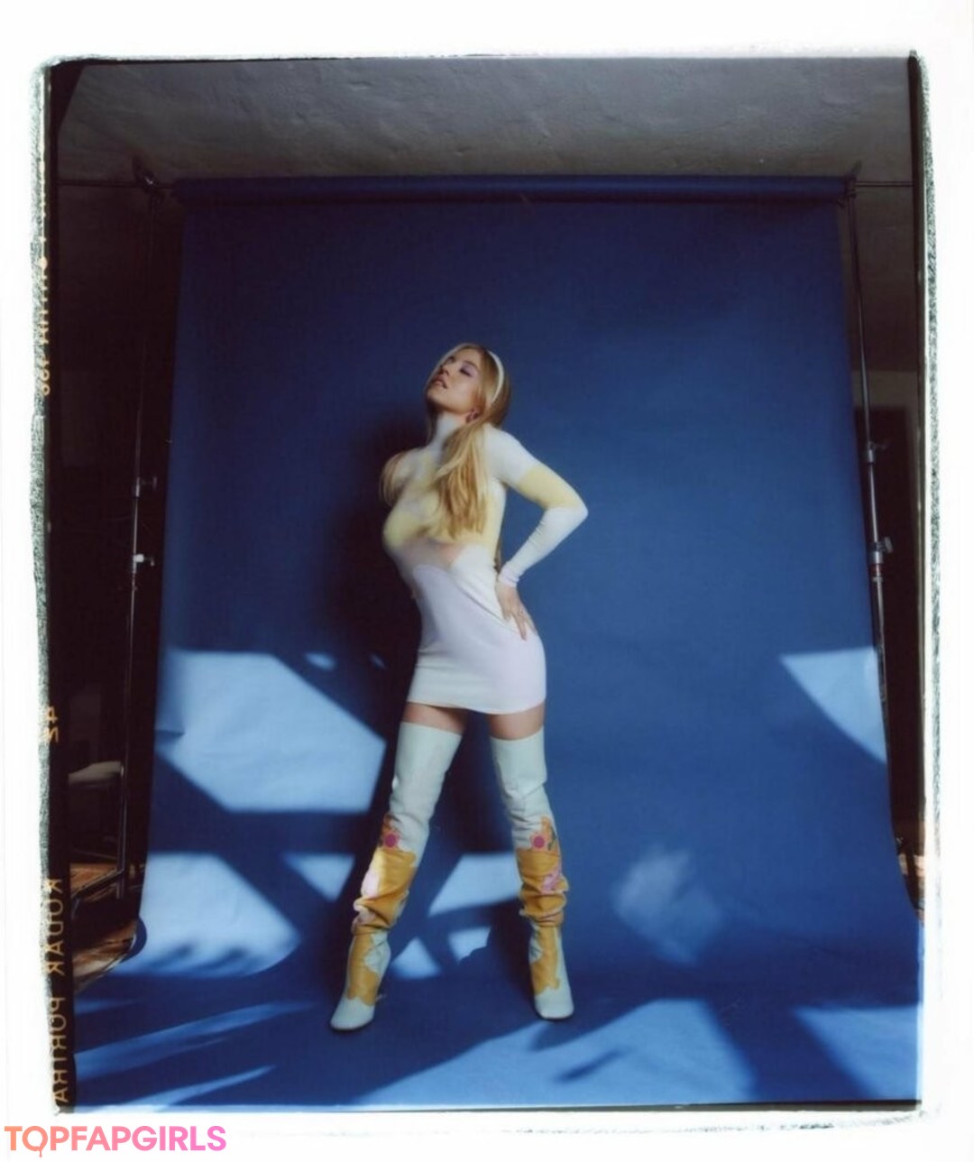 Photo nue de fuite OnlyFans de Sydney Sweeney #1653