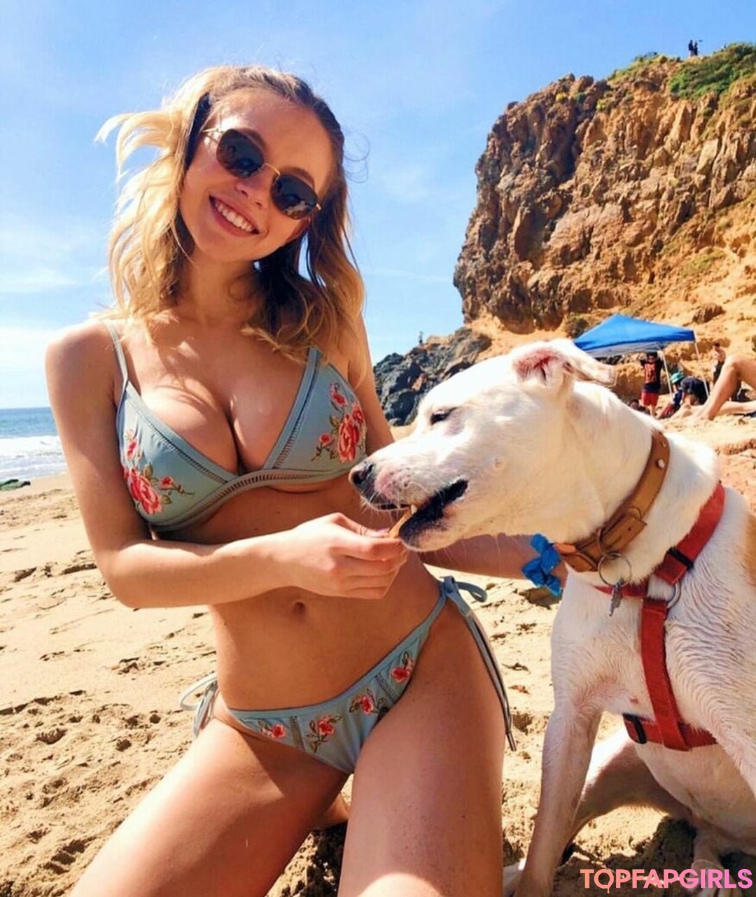 Photo nue de fuite OnlyFans de Sydney Sweeney #1671