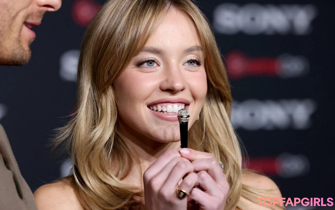 Photo nue de fuite OnlyFans de Sydney Sweeney #1995