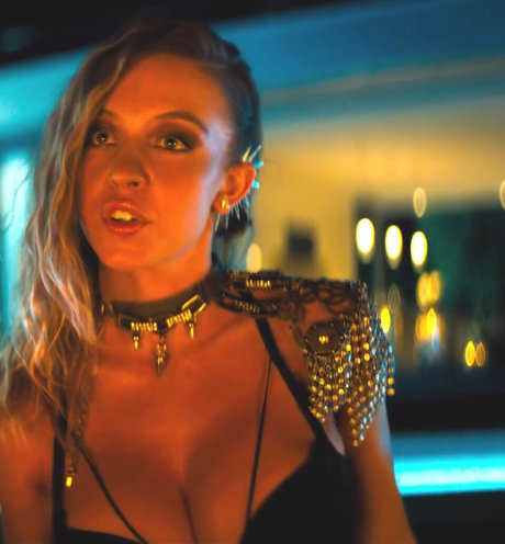 Sydney Sweeney