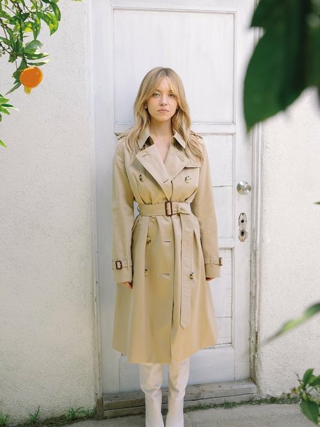 Sydney Sweeney