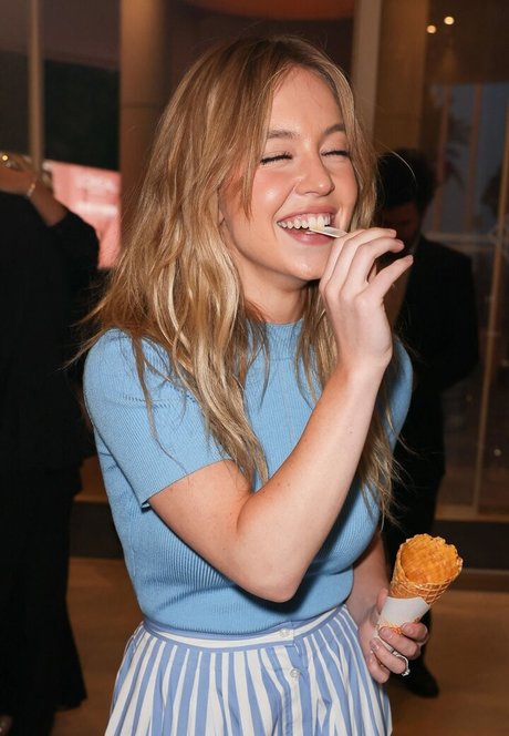 Sydney Sweeney
