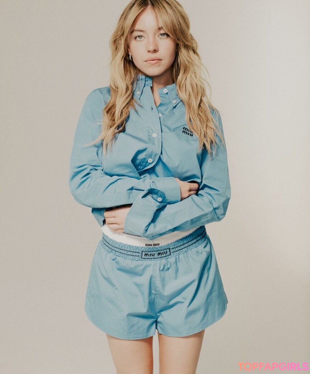 Photo nue de fuite OnlyFans de Sydney Sweeney #2410 Photo nue de fuite OnlyFans de Sydney Sweeney #2410