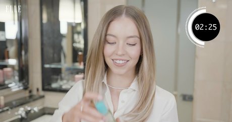 Sydney Sweeney