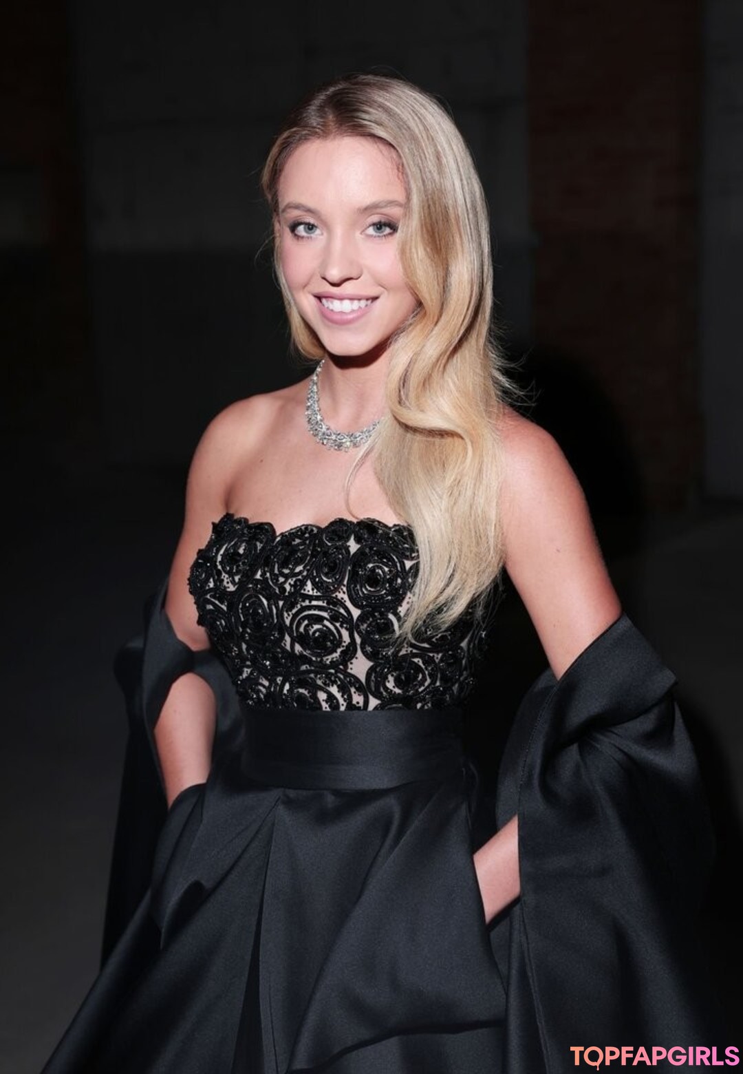 Photo nue de fuite OnlyFans de Sydney Sweeney #2960 Photo nue de fuite OnlyFans de Sydney Sweeney #2960