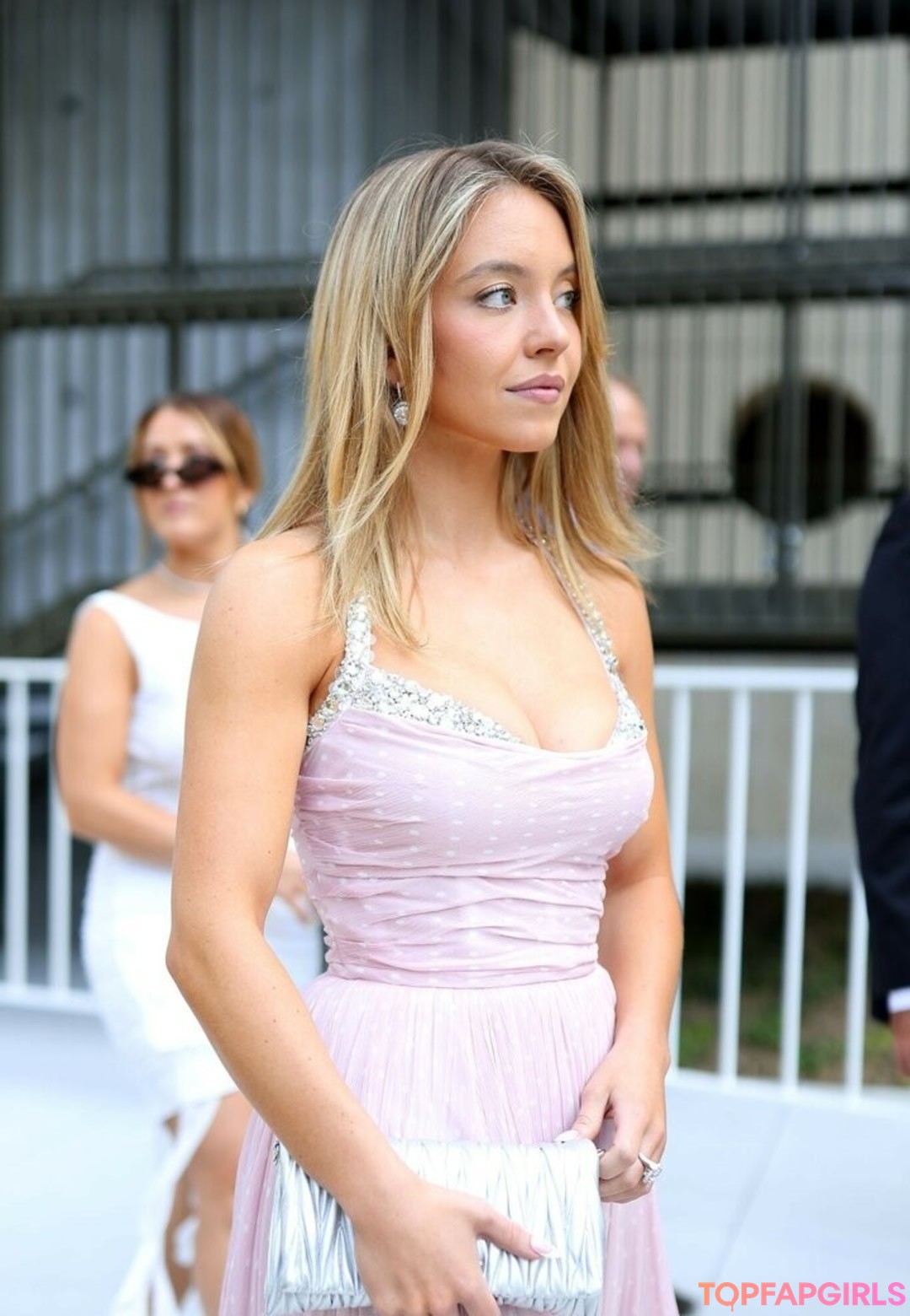 Photo nue de fuite OnlyFans de Sydney Sweeney #3012 Photo nue de fuite OnlyFans de Sydney Sweeney #3012