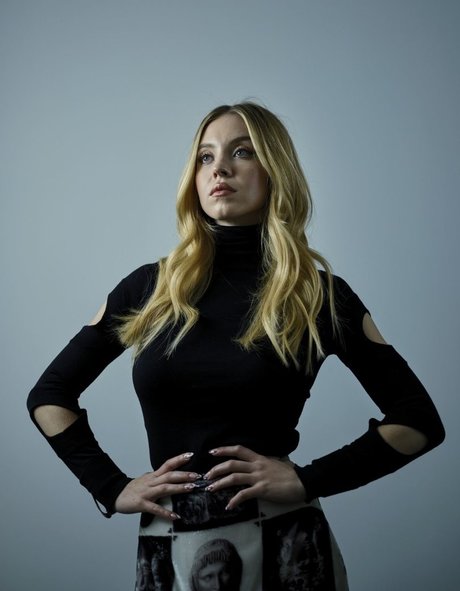 Sydney Sweeney