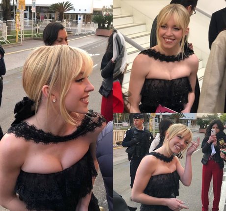 Sydney Sweeney