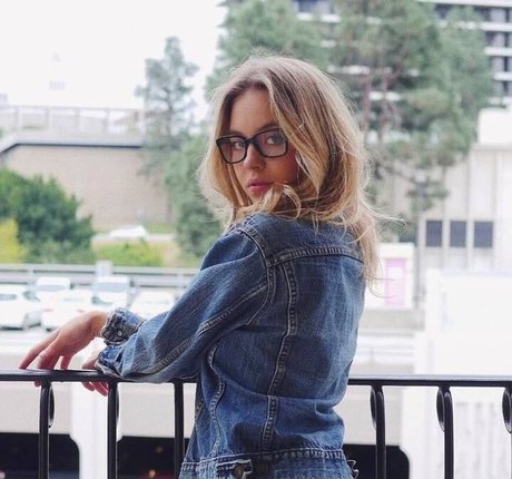 Sydney Sweeney