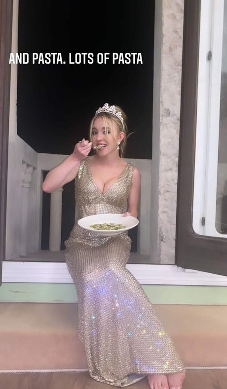 Sydney Sweeney