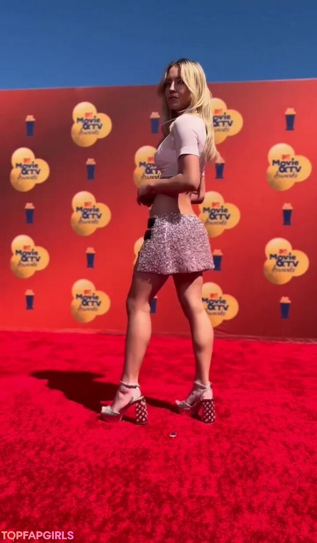 Photo nue de fuite OnlyFans de Sydney Sweeney #627 Photo nue de fuite OnlyFans de Sydney Sweeney #627