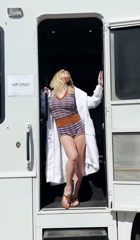 Sydney Sweeney